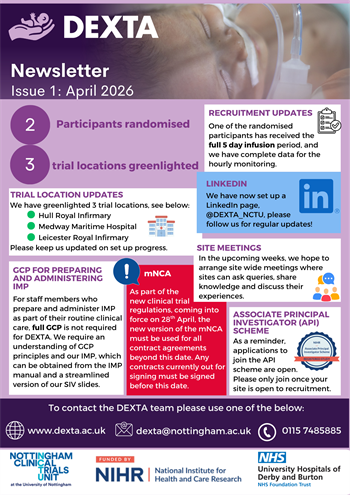 DEXTA Newsletter_Apr-2026