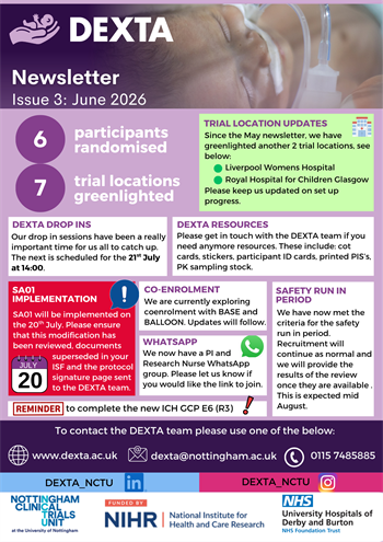 Newsletter June