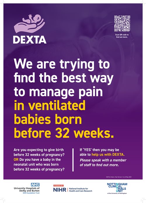 DEXTA Poster 2