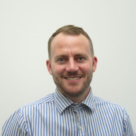 Garry Meakin