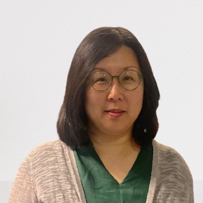 Mandy Wan